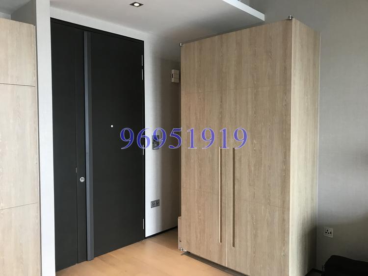 OUE Twin Peaks (D9), Condominium #152041942